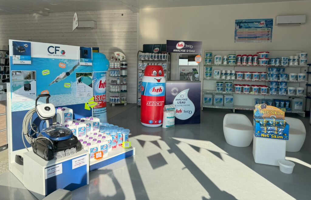 Notre Magasin en Vendée