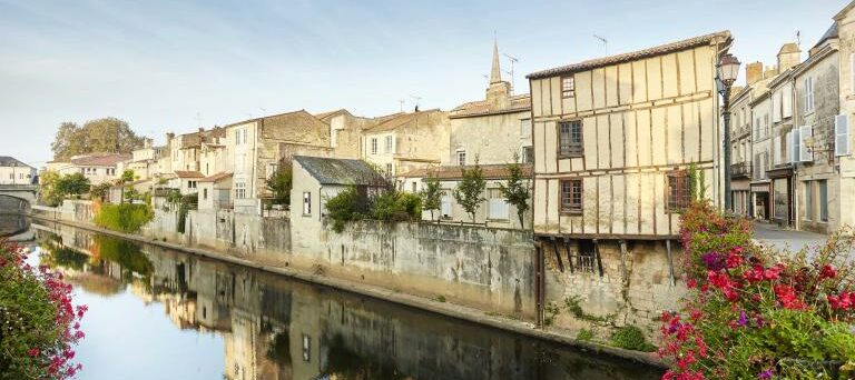 Pisciniste Fontenay-le-comte