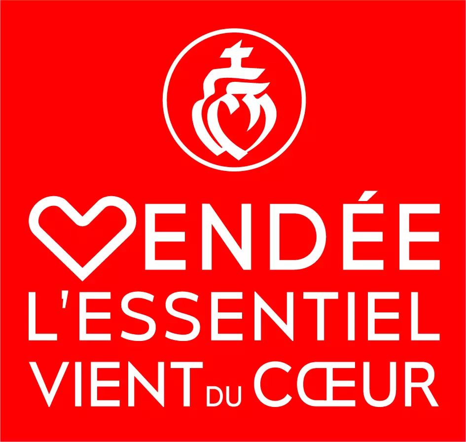 Vendée l'essentiel vient du coeur