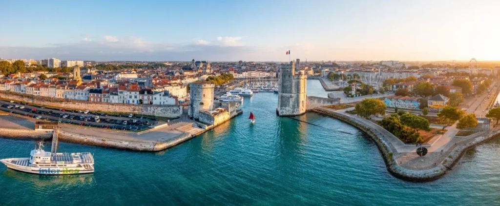Pisciniste La Rochelle
