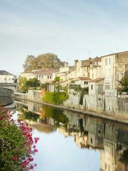 Pisciniste Fontenay-le-comte